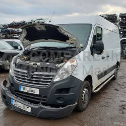 RENAULT MASTER MASTER LM35 DCI 125 M9T670 2012 used Engine for Sale – Reliable Performance